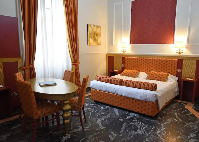 Relais La Corte Di Cloris Πανσιόν