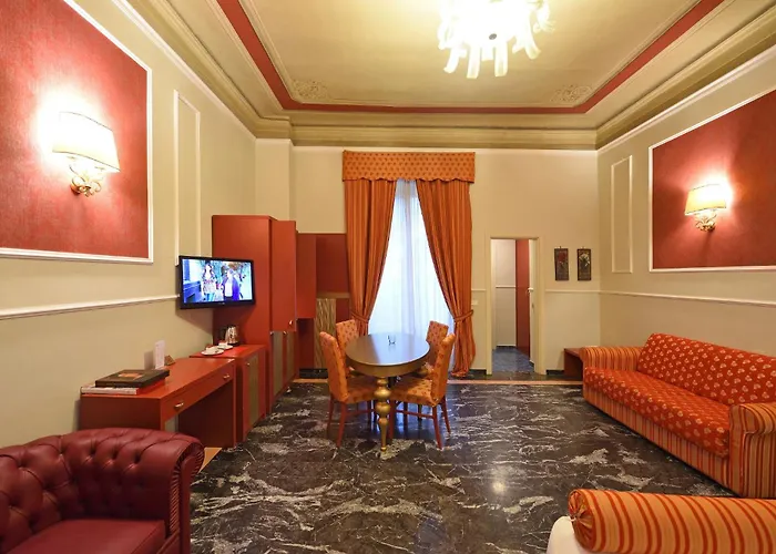 Relais La Corte Di Cloris Φλωρεντία