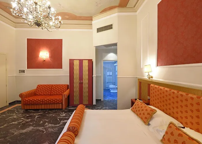 Relais La Corte Di Cloris Πανσιόν Φλωρεντία