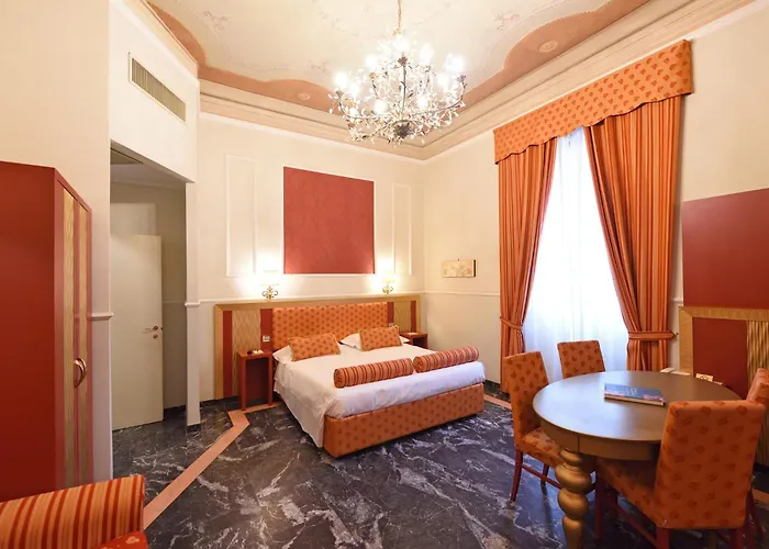 Relais La Corte Di Cloris Πανσιόν Φλωρεντία