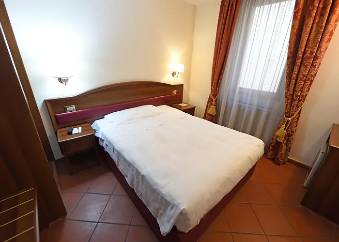Relais La Corte Di Cloris Πανσιόν Φλωρεντία