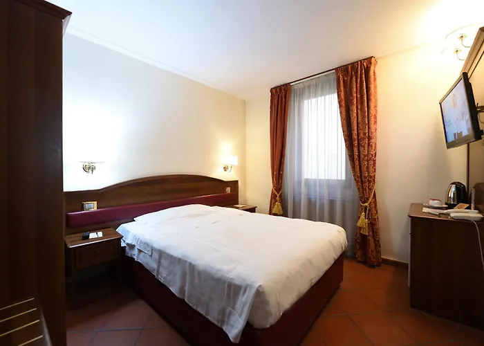 Relais La Corte Di Cloris 4*