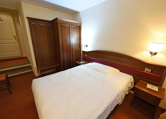 Relais La Corte Di Cloris Πανσιόν Φλωρεντία