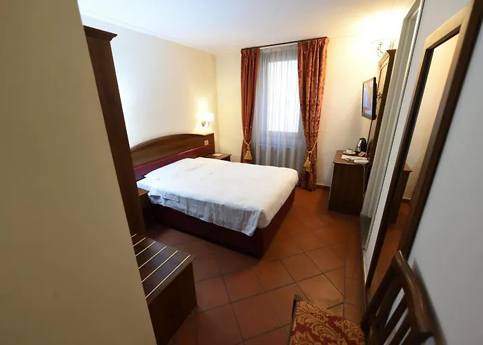 Relais La Corte Di Cloris Φλωρεντία