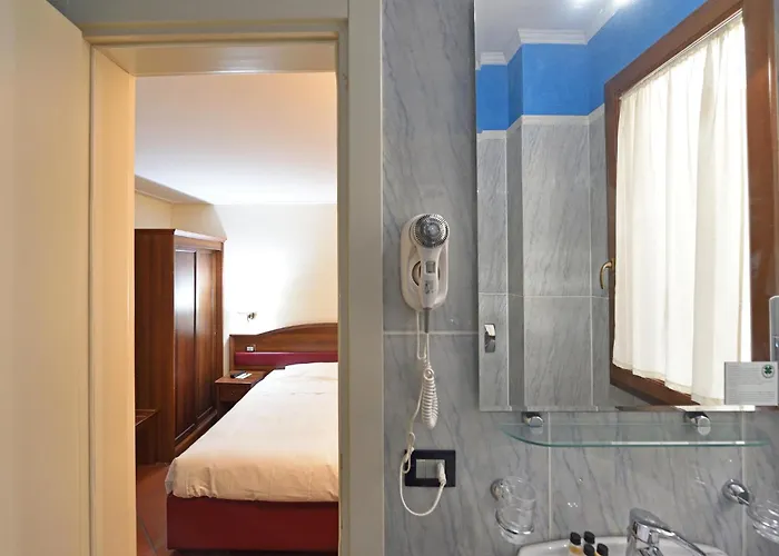 Πανσιόν Relais La Corte Di Cloris