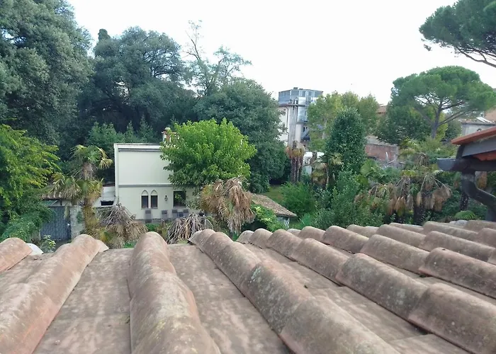 Relais La Corte Di Cloris Πανσιόν 4*
