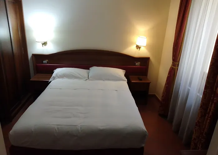 Πανσιόν Relais La Corte Di Cloris