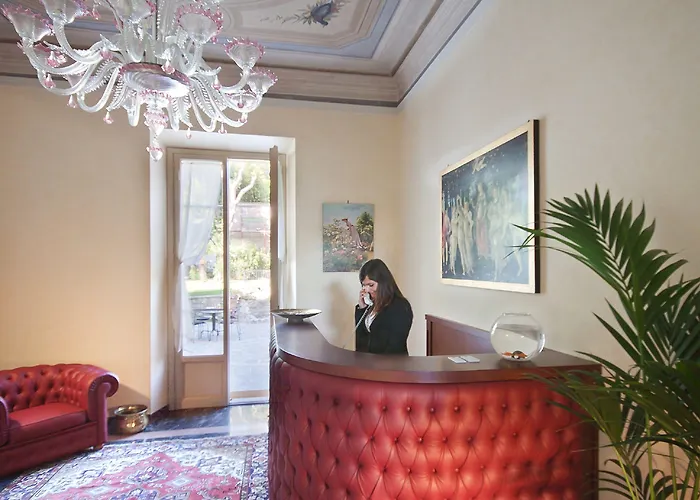 Relais La Corte Di Cloris Φλωρεντία