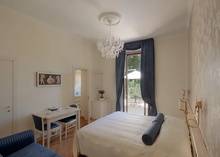 Relais La Corte Di Cloris Φλωρεντία