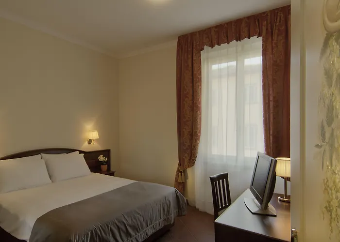 Relais La Corte Di Cloris