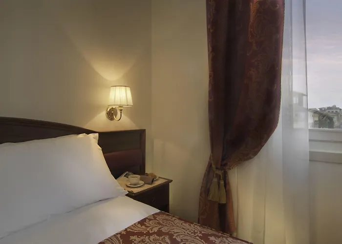 Relais La Corte Di Cloris Πανσιόν 4*
