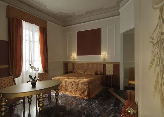Relais La Corte Di Cloris Πανσιόν 4*