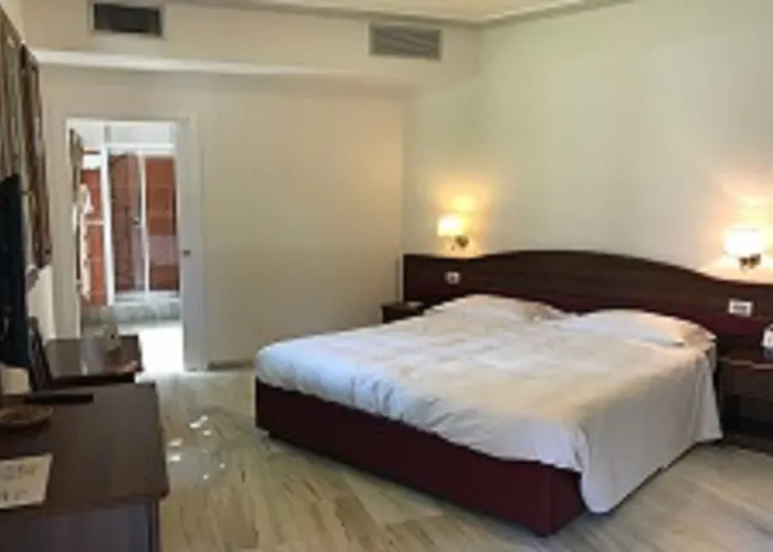 Πανσιόν Relais La Corte Di Cloris Φλωρεντία