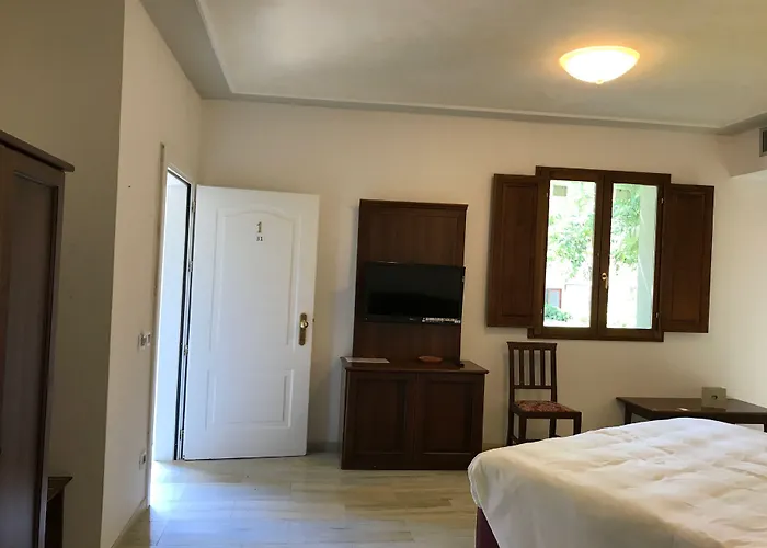 Relais La Corte Di Cloris Φλωρεντία