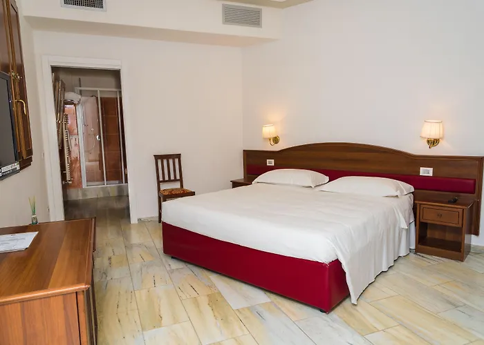 Relais La Corte Di Cloris