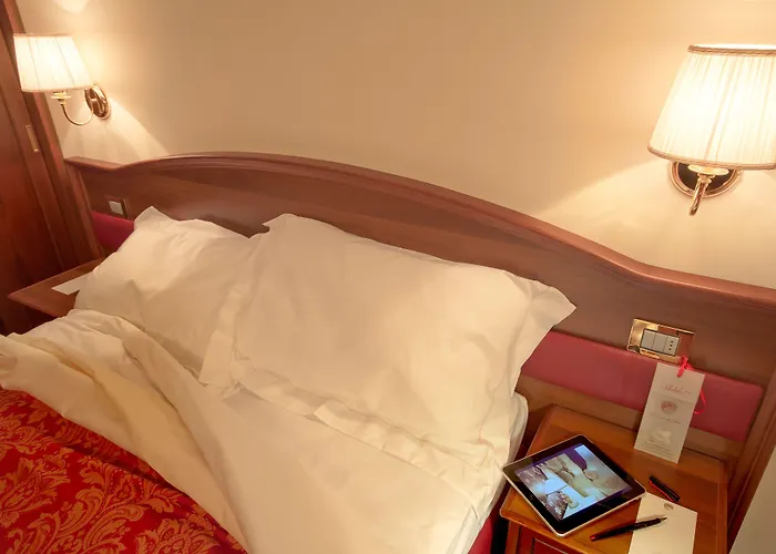 Relais La Corte Di Cloris Φλωρεντία