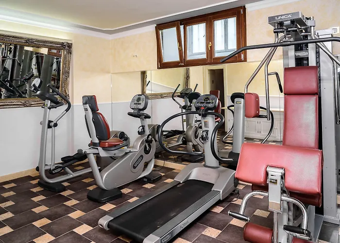Relais La Corte Di Cloris Πανσιόν