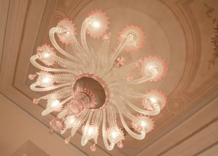 Relais La Corte Di Cloris 4*
