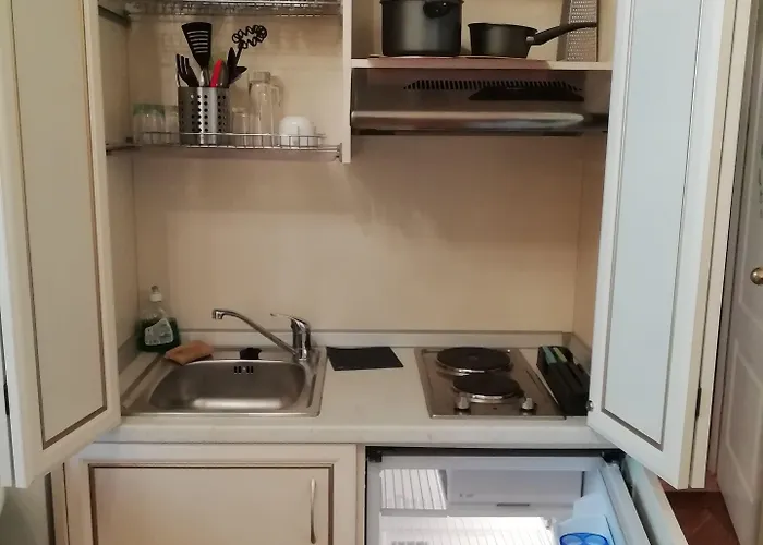 Relais La Corte Di Cloris Πανσιόν 4*