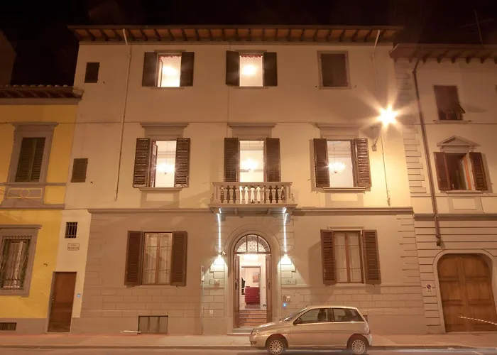Relais La Corte Di Cloris