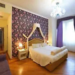 Relais La Corte Di Cloris Gasthuis 4*
