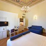 Gasthuis Relais La Corte Di Cloris Florence