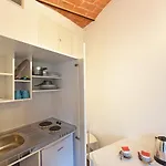 Gasthuis Relais La Corte Di Cloris 4*