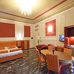 Pensionat Relais La Corte Di Cloris 4*