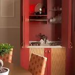 Relais La Corte Di Cloris 4* Florence