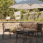 Gasthuis Relais La Corte Di Cloris