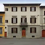 Gasthuis Relais La Corte Di Cloris 4*