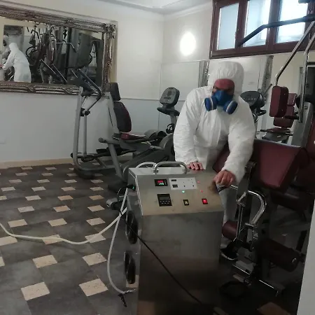Relais La Corte Di Cloris Florence