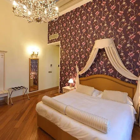 Guest house Relais La Corte Di Cloris Florence