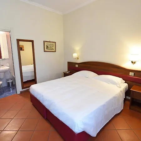 Relais La Corte Di Cloris Guest house Florence