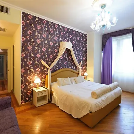 Relais La Corte Di Cloris Guest house 3*