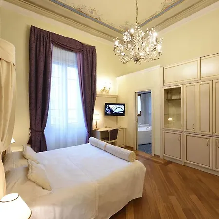 Guest house Relais La Corte Di Cloris 3*