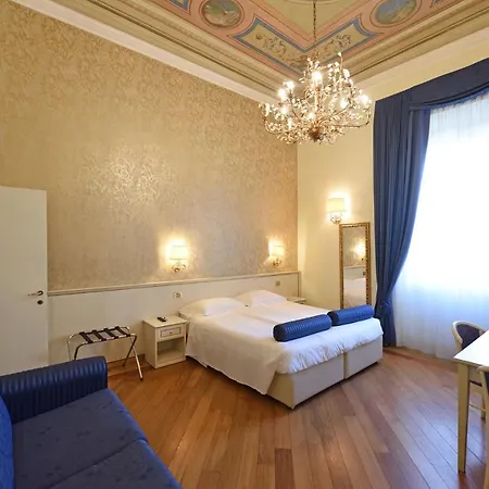 Relais La Corte Di Cloris Guest house 3*