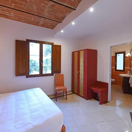 Guest house Relais La Corte Di Cloris Florence