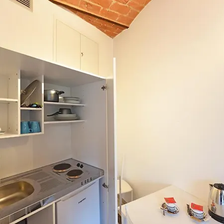 Guest house Relais La Corte Di Cloris 3*