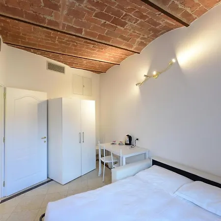 Guest house Relais La Corte Di Cloris 3*