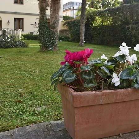 Guest house Relais La Corte Di Cloris Florence