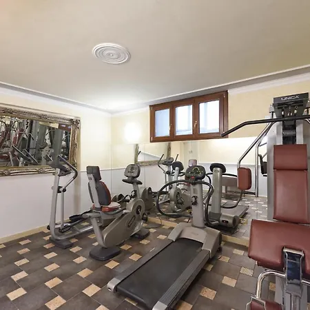 Relais La Corte Di Cloris Guest house