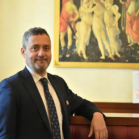 Guest house Relais La Corte Di Cloris Florence