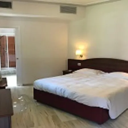 Relais La Corte Di Cloris Guest house 3*
