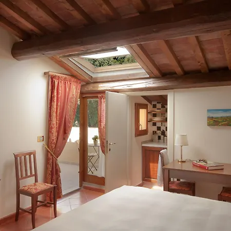 Relais La Corte Di Cloris Guest house 3*