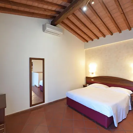 Relais La Corte Di Cloris Guest house 3*