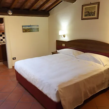 Guest house Relais La Corte Di Cloris 3*