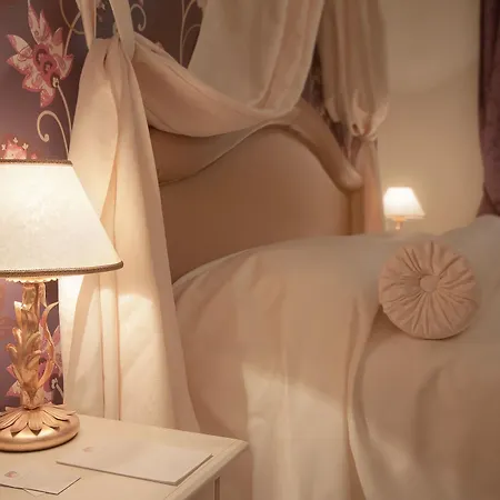 Guest house Relais La Corte Di Cloris