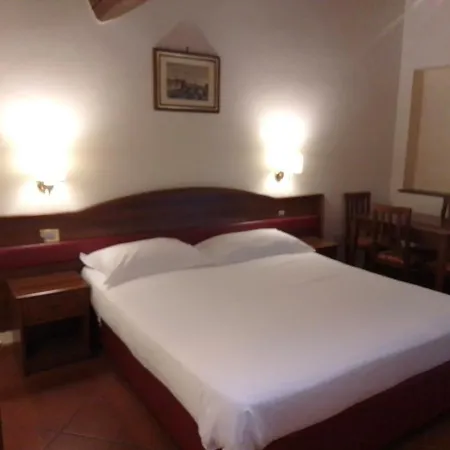 Relais La Corte Di Cloris Guest house