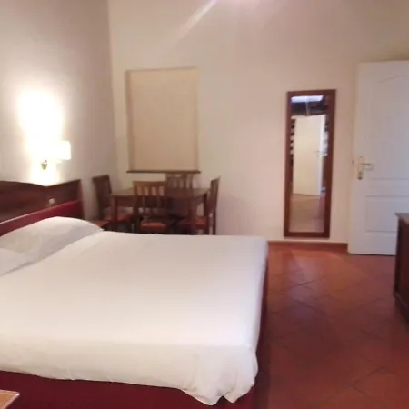 Relais La Corte Di Cloris Guest house 3*